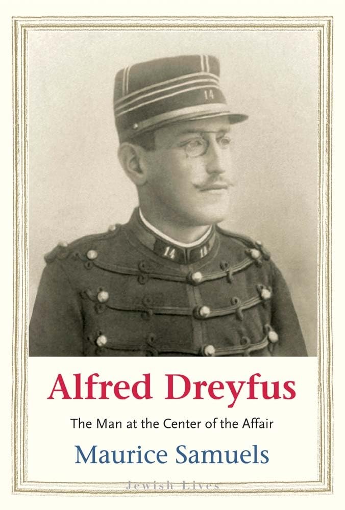 Alfred Dreyfus: The man at the center of the affair